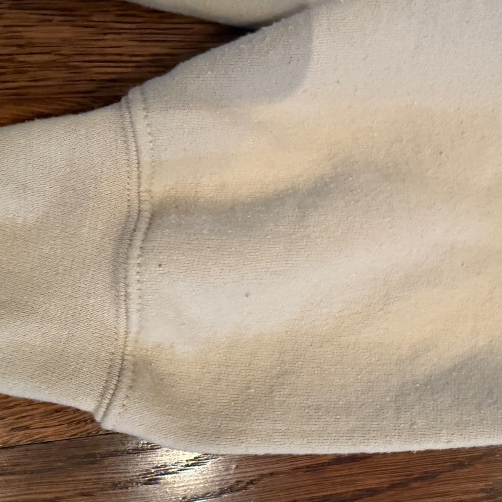Taylor Swift The Eras Tour L sweatshirt - Picture 4 of 5